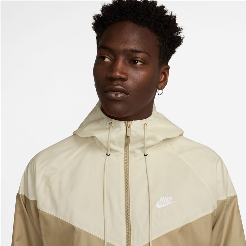 Nike ウィンドランナー ウィンドブレーカー スポーツ アウター ホワイト L ナイキ NIKE メンズ 陸上/ランニング ウインドブレーカー ナイキ IMP