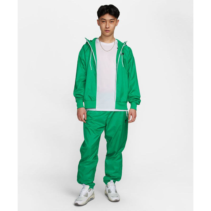 NIKE ナイキ ウィンドブレーカー メンズ ウィンドランナー