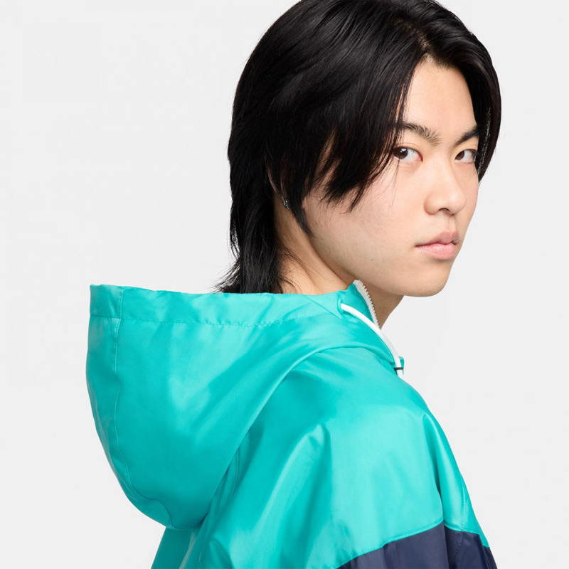 NIKE ナイキ ウィンドブレーカー メンズ ウィンドランナー