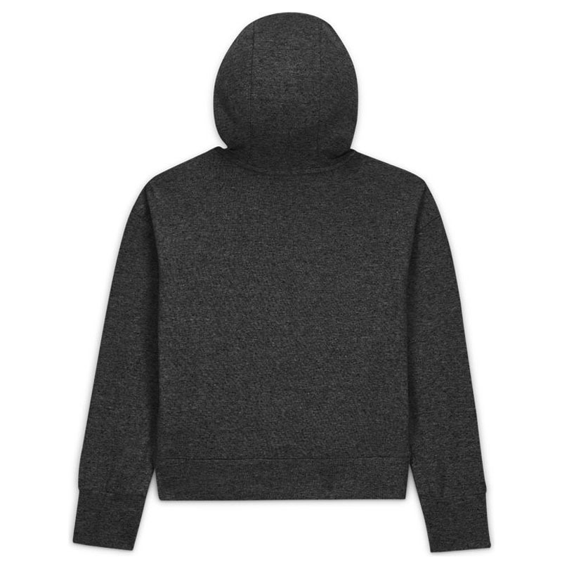 NIKE スウェット パーカー キッズ ジュニア 女の子 130-160cm