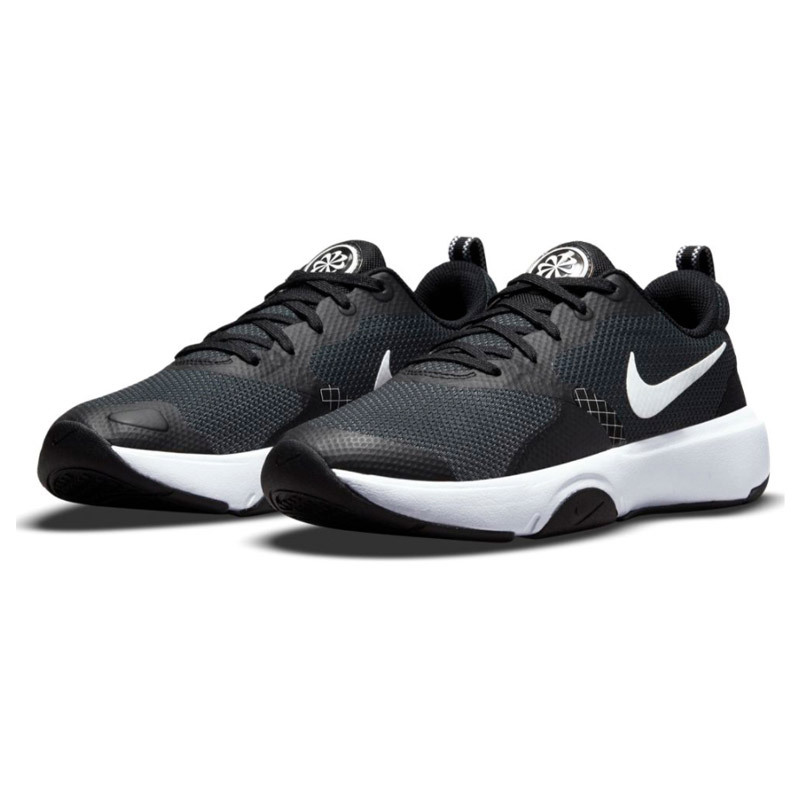 スニーカー レディース シューズ ナイキ NIKE WMNS シティレップ TR/ローカット トレーニングシューズ 女性 フィットネス 靴 運動靴 黒  ブラック /DA1351-002