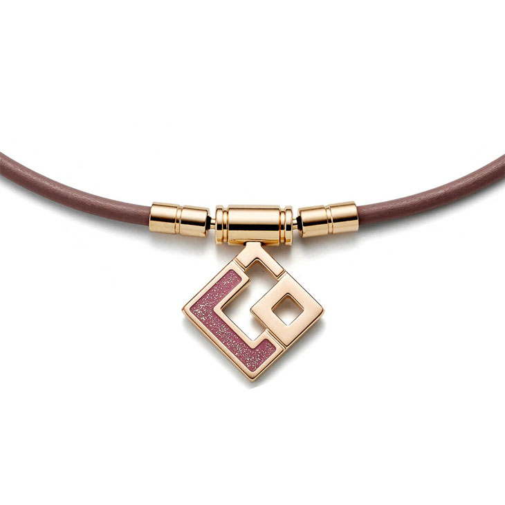 MINI（ミニ） 【正規販売店】コラントッテ 磁気ネックレス メンズ