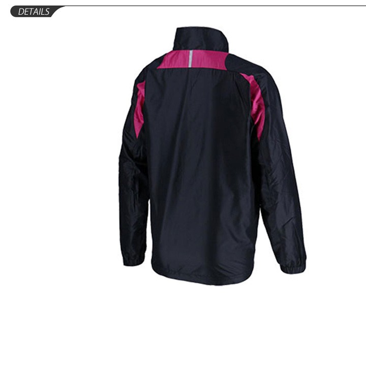 DESCENTE 　デサント　ウインドヴレーカー　DAT-3664 サイズS ウィンドブレーカー ジャケット メンズ レディース/デサント