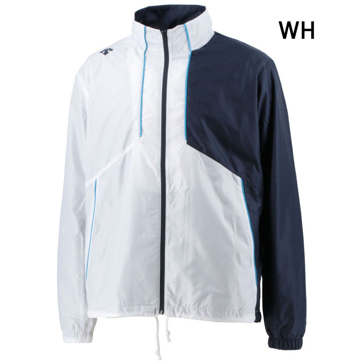 DESCENTE デサント ウインドブレーカー メンズ アウター