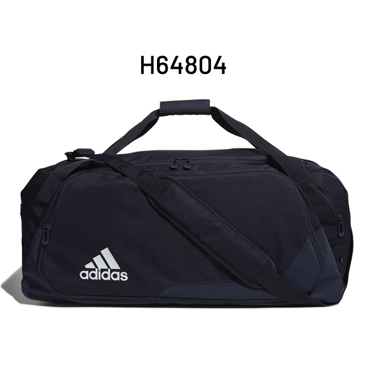 最終値下げ【ヴィンテージ】adidas Drink HI-C　ボストンバッグ adidas - ヴィンテージ Adidas ボストンバッグ Y2K ブラウン
