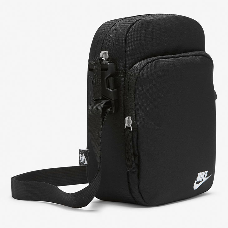 NIKE ナイキ ショルダーバッグ メンズ レディース 鞄 ヘリテージ