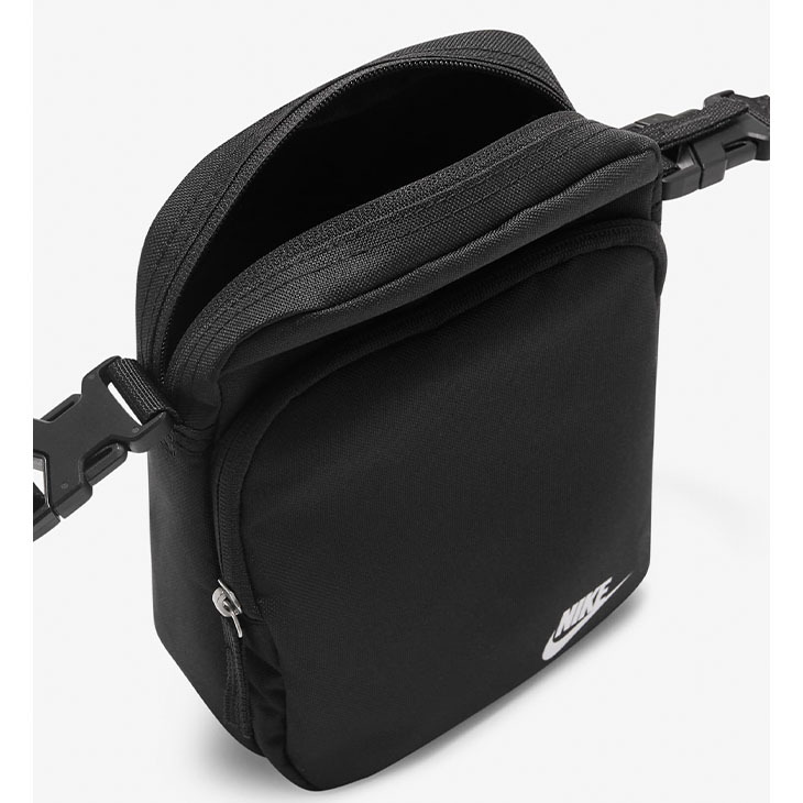 NIKE（ナイキ） ショルダーバッグ メンズ レディース 鞄 ヘリテージ