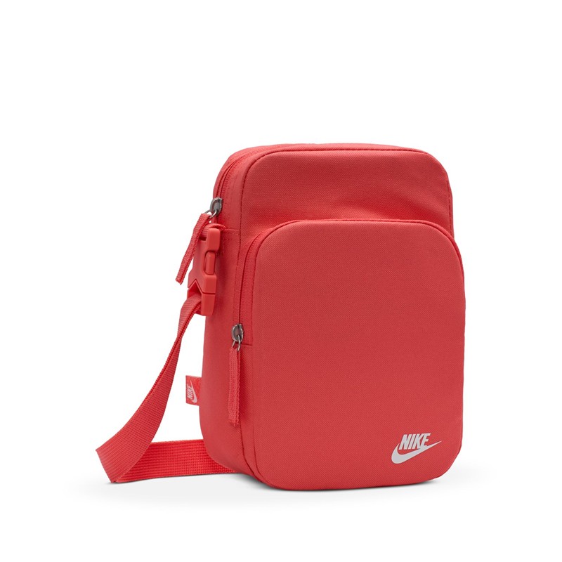 NIKE（ナイキ） ショルダーバッグ 4L メンズ レディース ヘリテージ