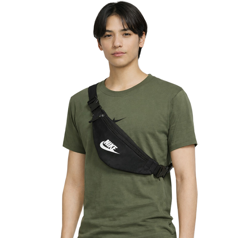 NIKE（ナイキ） ウエストバッグ ウエストポーチ メンズ レディース