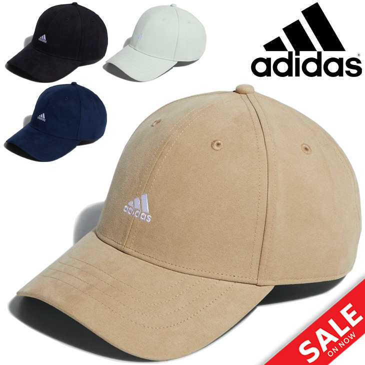 adidas（アディダス） ゴルフキャップ 帽子 メンズ adidas GOLF 撥水
