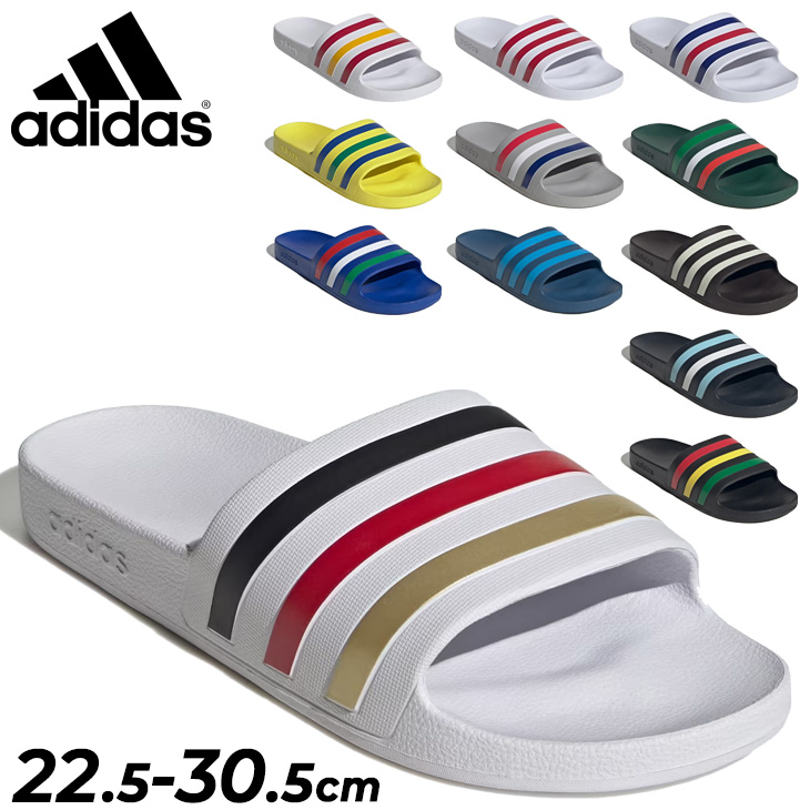adidas（アディダス） シャワーサンダル メンズ レディース