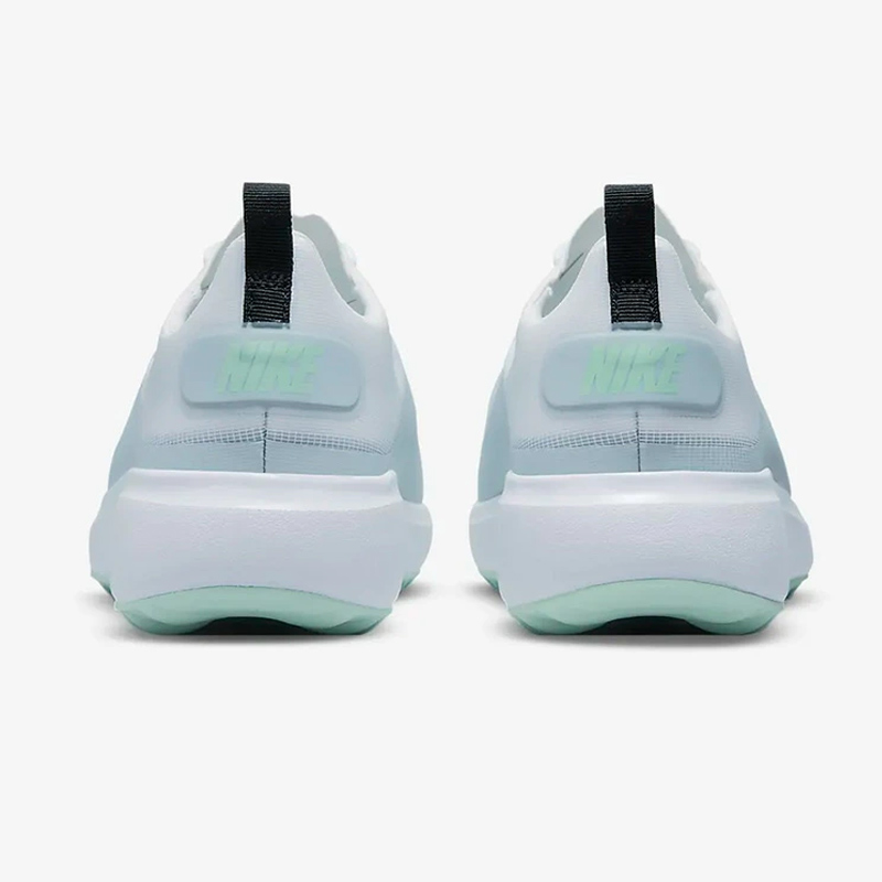 Nike スエード ゴルフシューズ ホワイト Nike スエード ゴルフシューズ ホワイト