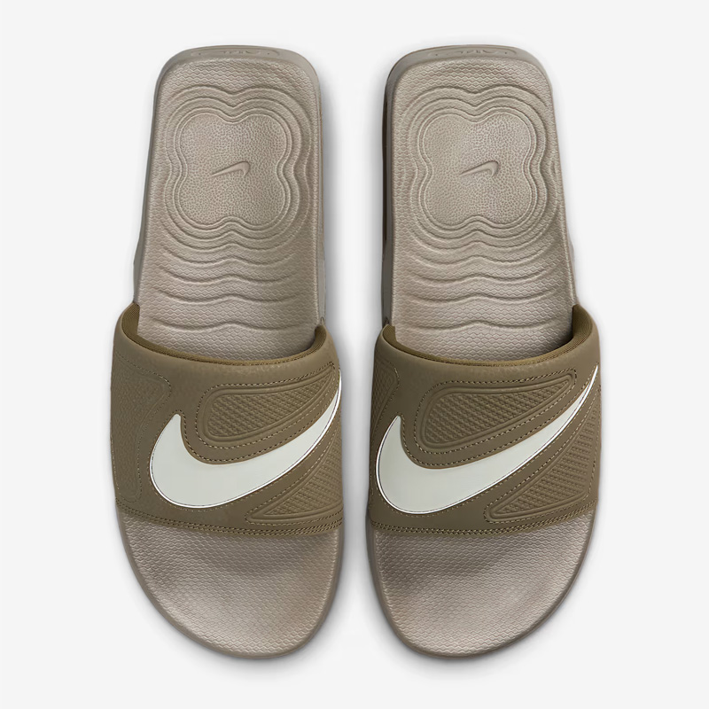 NIKE ナイキ メンズ スポーツサンダル エア マックス シロ