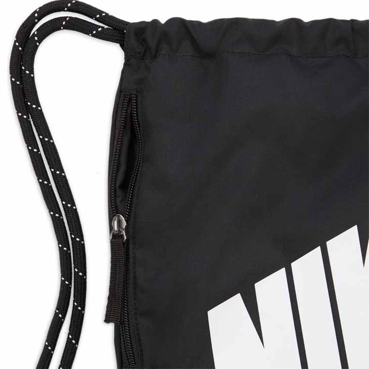 NIKE ナイキ ナップサック バッグ メンズ レディース ヘリテージ