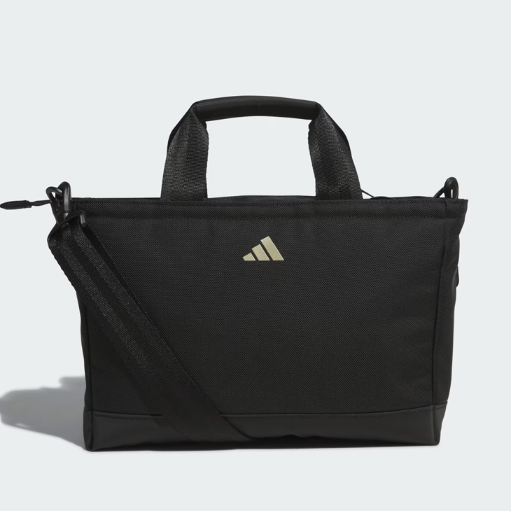 adidas（アディダス） ラウンドバッグ 9.1L メンズ ゴルフバッグ