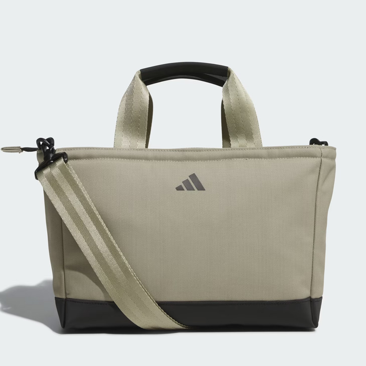 adidas（アディダス） ラウンドバッグ 9.1L メンズ ゴルフバッグ