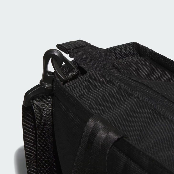 adidas（アディダス） ラウンドバッグ 9.1L メンズ ゴルフバッグ