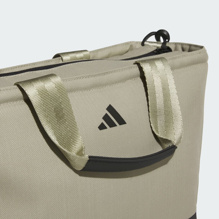 adidas（アディダス） ラウンドバッグ 9.1L メンズ ゴルフバッグ