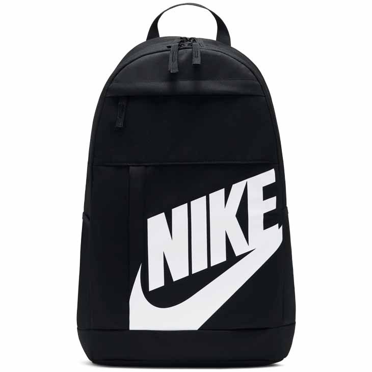 Nike 黒 リュック・バックパック NIKE リュックサック バッグ メンズ レディース 鞄/ナイキ