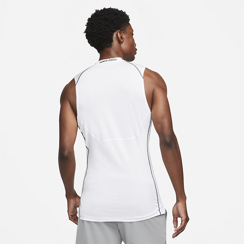 NIKE タンクトップ ノースリーブ メンズ ナイキ プロ Dri-FIT