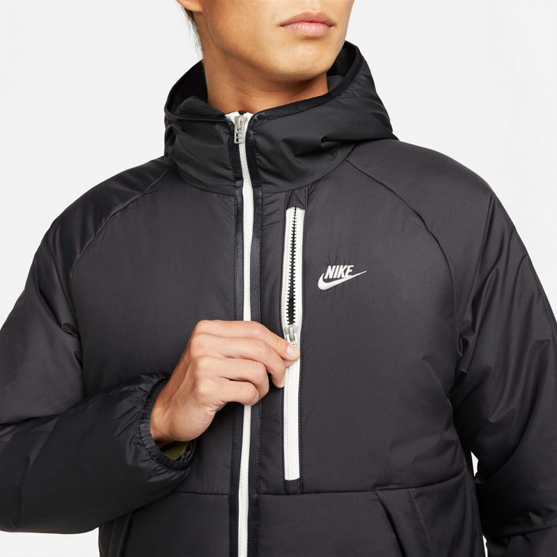 NIKE（ナイキ） ジャケット メンズ アウター Therma-FIT 保温 裏