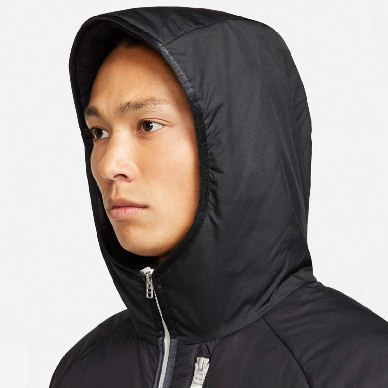 NIKE（ナイキ） ジャケット メンズ アウター Therma-FIT 保温 裏