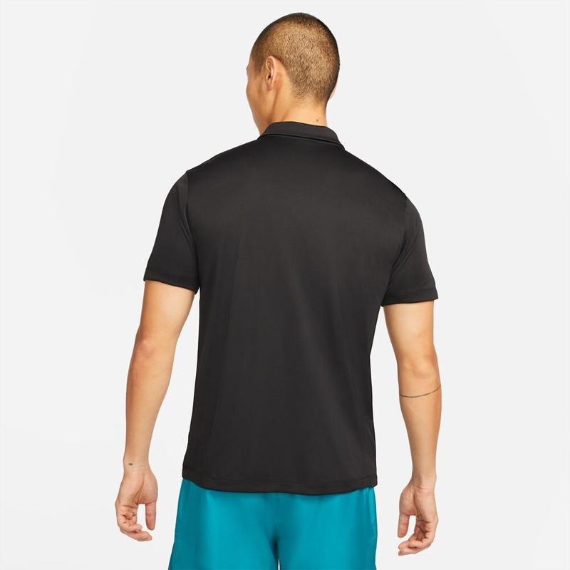 NIKE（ナイキ） ポロシャツ 半袖 メンズ NIKE Dri-FIT テニス スポーツ