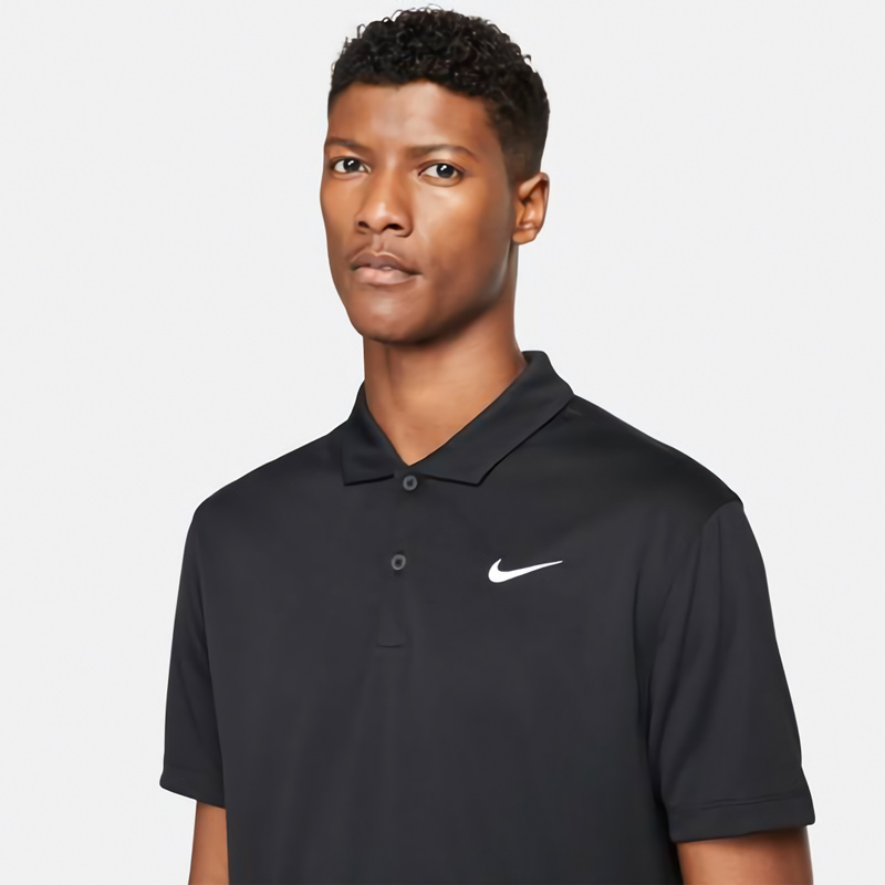 NIKE（ナイキ） ポロシャツ 半袖 メンズ NIKE Dri-FIT テニス スポーツ