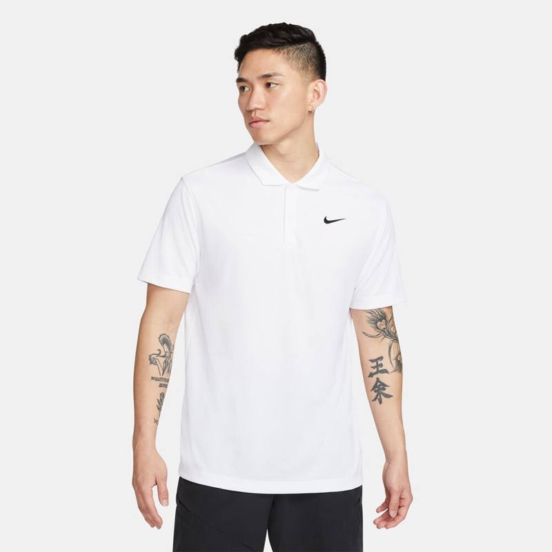 高評価の贈り物 メンズ 半袖 ポロシャツ ナイキ NIKE Dri-FIT スポーツ テニス ウェア