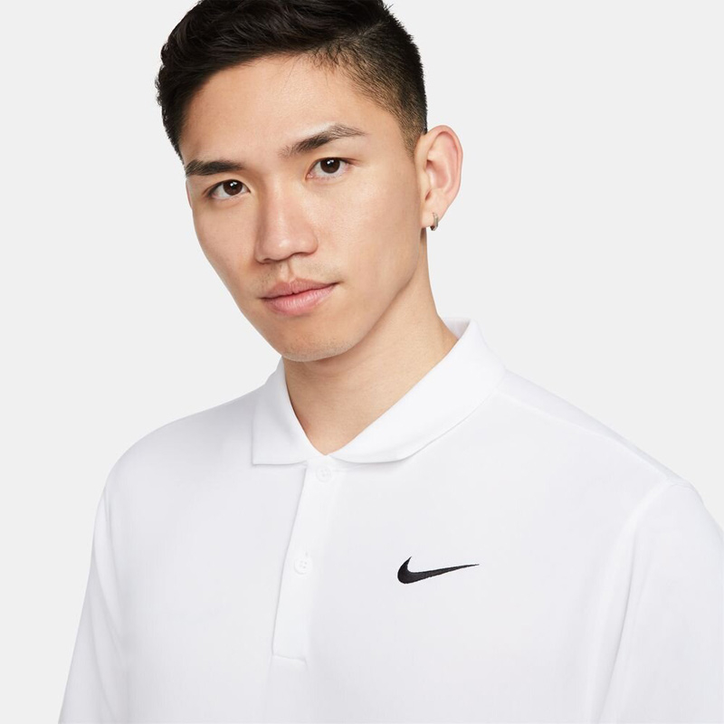 NIKE ナイキ ポロシャツ 半袖 メンズ Dri-FIT テニス スポーツ