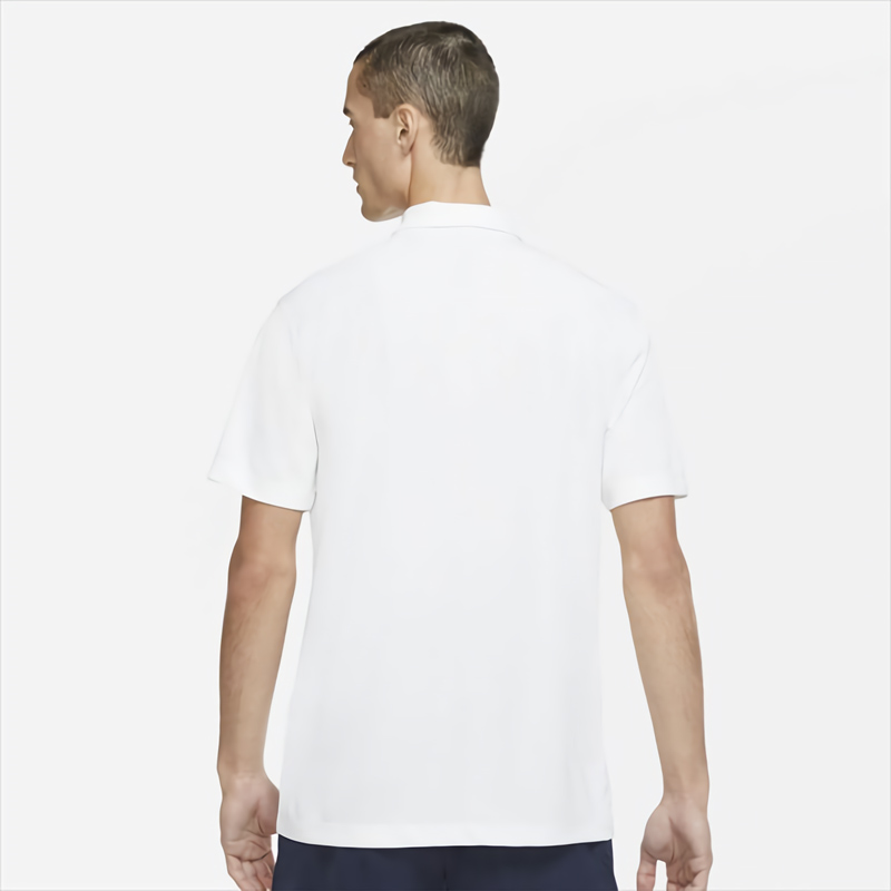 NIKE（ナイキ） ポロシャツ 半袖 メンズ NIKE Dri-FIT テニス スポーツ