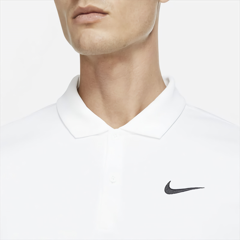 NIKE ナイキ ポロシャツ 半袖 メンズ Dri-FIT テニス スポーツ