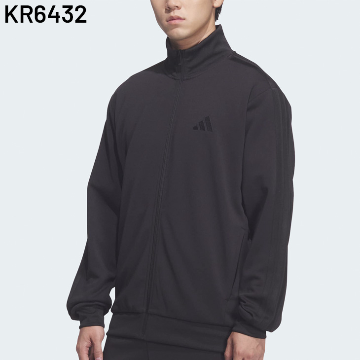 adidas（アディダス） ジャージ 長袖 ジャケット メンズ adidas M MH