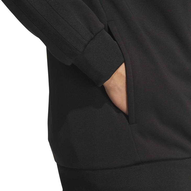 adidas（アディダス） ジャージ 長袖 ジャケット メンズ adidas M MH