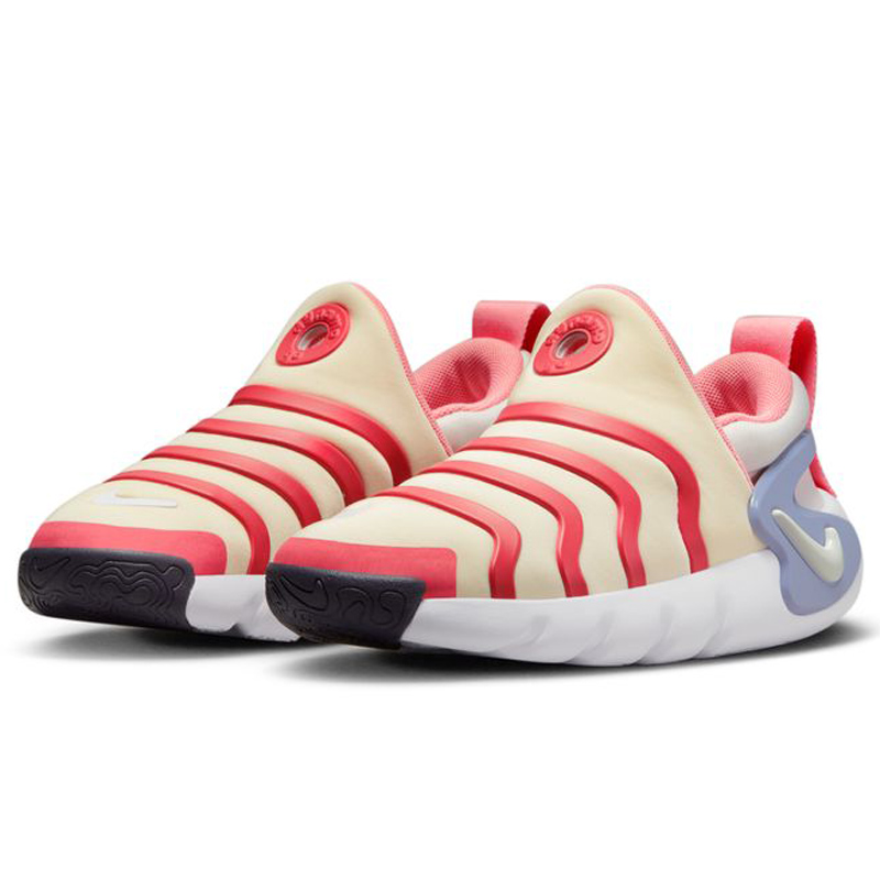 レア 完売 正規店購入 新品 NIKE ダイナモ ゴー 22cm マルチカラー dh3437-100_01.jpg
