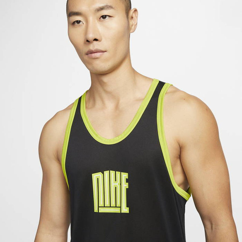 NIKE（ナイキ） タンクトップ メンズ ドライフィット STARTING FIVE