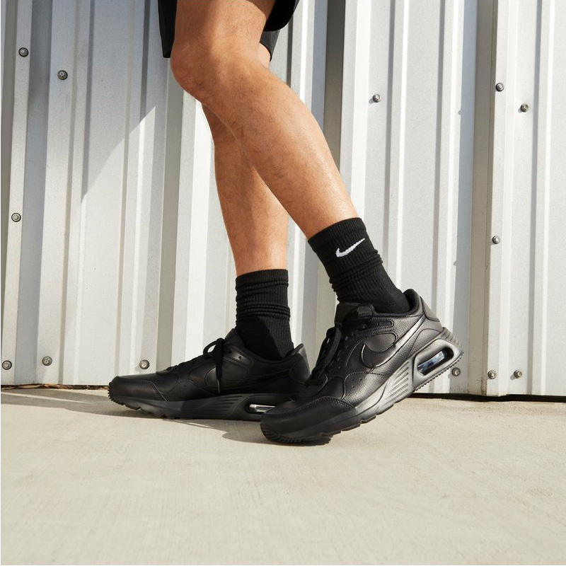 NIKE スニーカー メンズ シューズ ナイキ エアマックス SC LEA