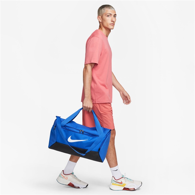 NIKE（ナイキ） ボストンバッグ 41L NIKE ブラジリア S ダッフル 9.5