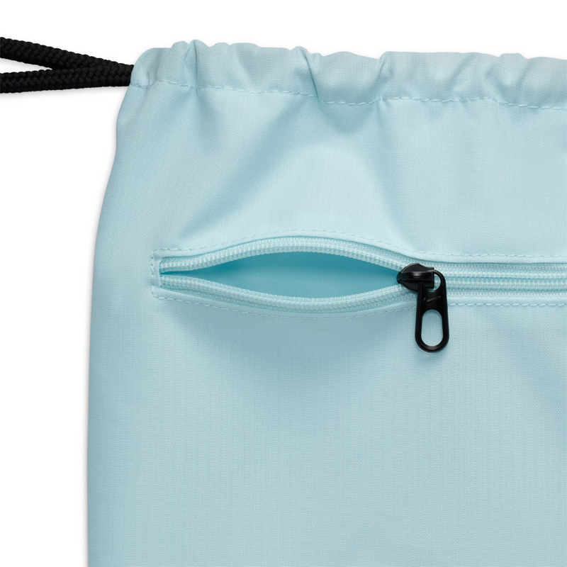 NIKE ナイキ ナップサック ジムサック 18L バッグ ブラジリア