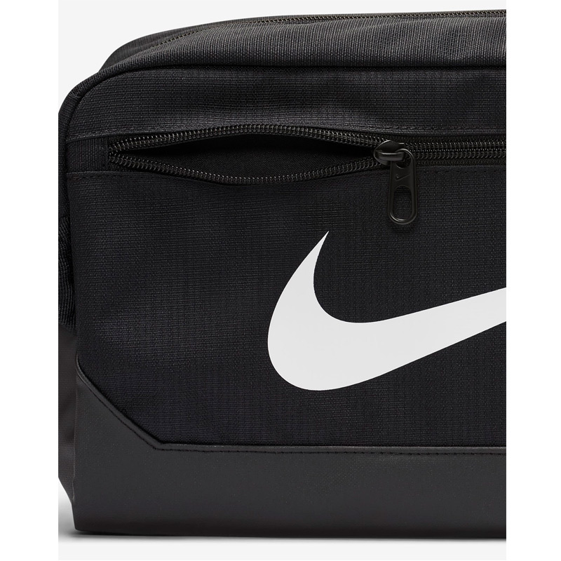 NIKE ナイキ シューズバック 靴入れ ブラジリア 9.5 約11L