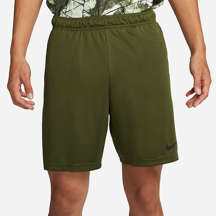 NIKE ショートパンツ トレーニング メンズ/ナイキ Dri-FIT