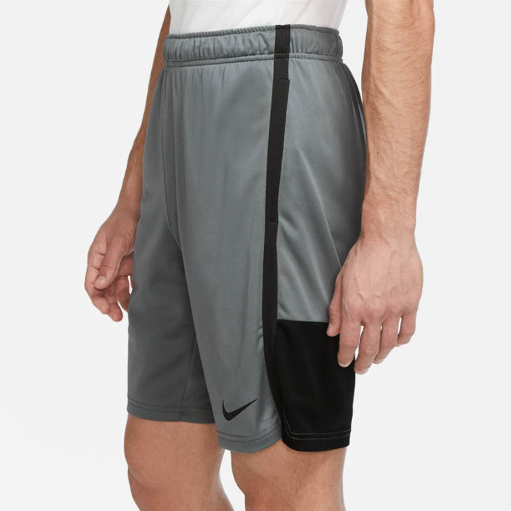 NIKE ハーフパンツ メンズ ナイキ DF ニットハイブリッド