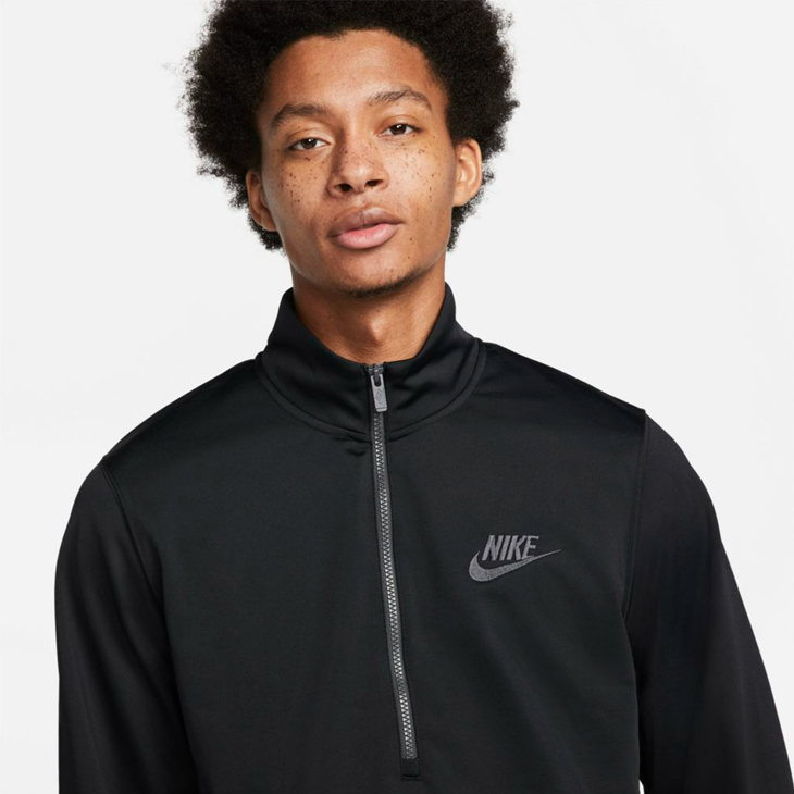 chariot fleece nike