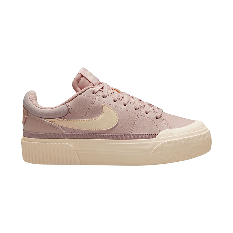 NIKE（ナイキ） スニーカー レディース NIKE WMNS コート レガシー