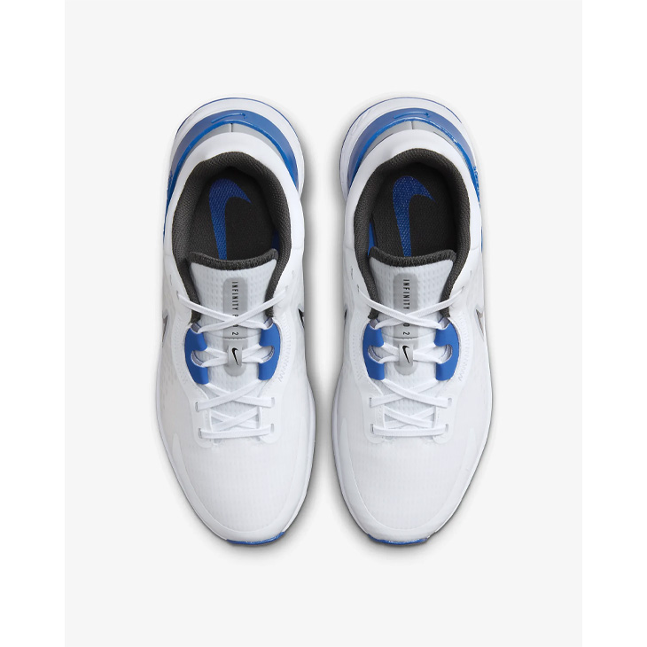 NIKE（ナイキ） ゴルフシューズ メンズ NIKE GOLF インフィニティ プロ