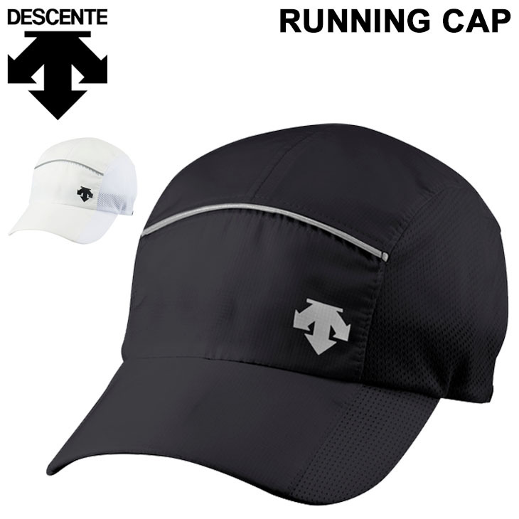 DESCENTE ALLTERRAIN 【81】GOREーTEXキャップ -デサントストア