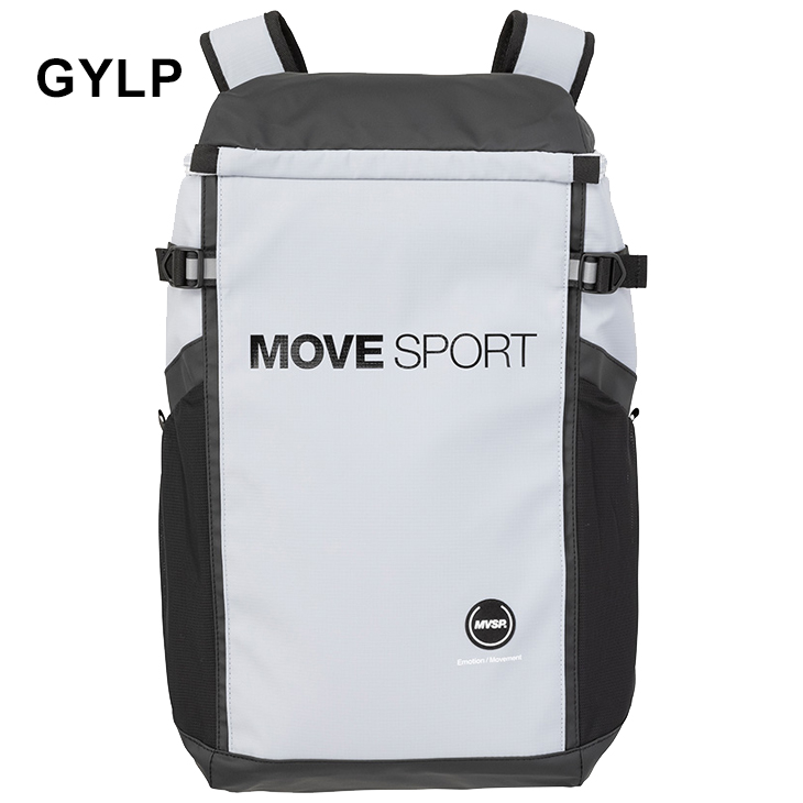 楽天市場】デサント MOVESPORT ムーブスポーツ リュック メンズ