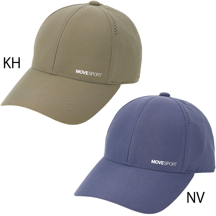 DESCENTE SportsBasic 軽量 ナイロンボールキャップ 3colors DESCENTE デサント 帽子 キャップ メンズ レディース ベース