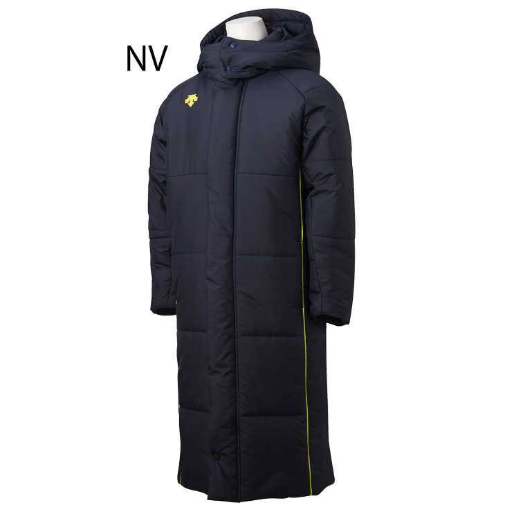 KIDS✰グランドコート　DESCENTE 楽天市場】野球 グランドコート ジュニア デサント DESCENTE