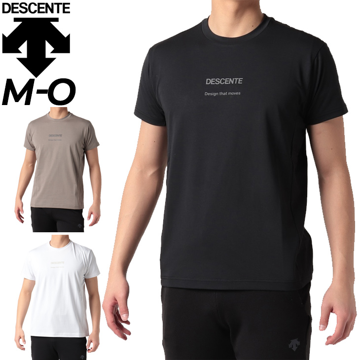 descente running デサント ランニング tシャツ dmmtja57_01.jpg
